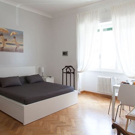 Bed and Breakfast Cicerone 60 Rzym Zewnętrze zdjęcie