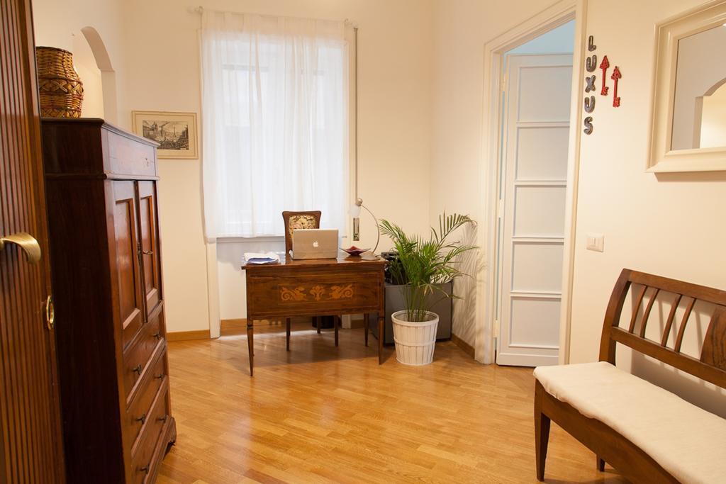 Bed and Breakfast Cicerone 60 Rzym Zewnętrze zdjęcie