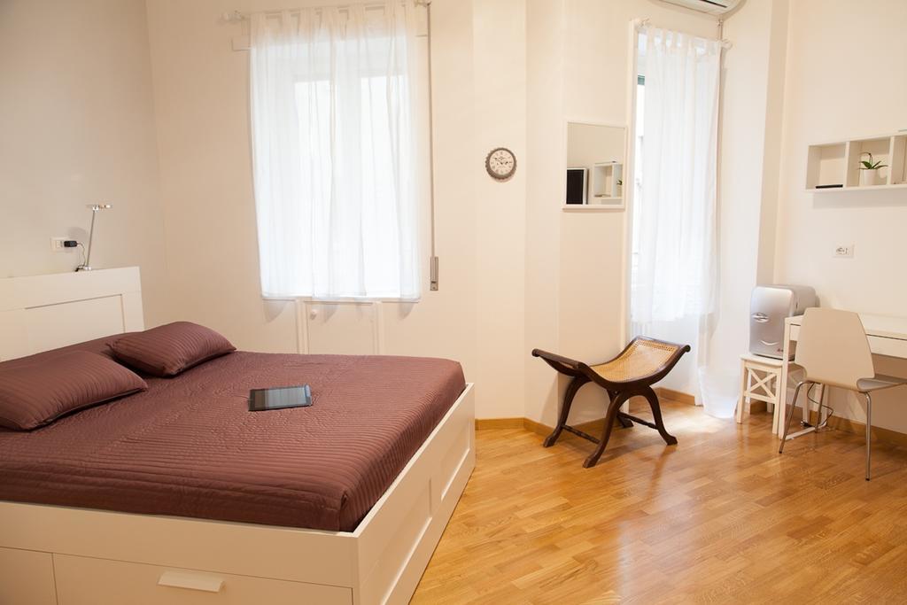 Bed and Breakfast Cicerone 60 Rzym Pokój zdjęcie